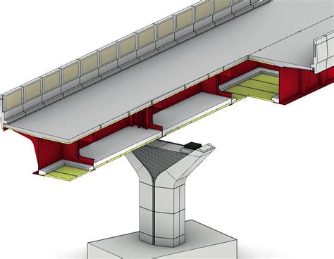  The Design and Construction of Bridges: A Symphony of Steel and Concrete