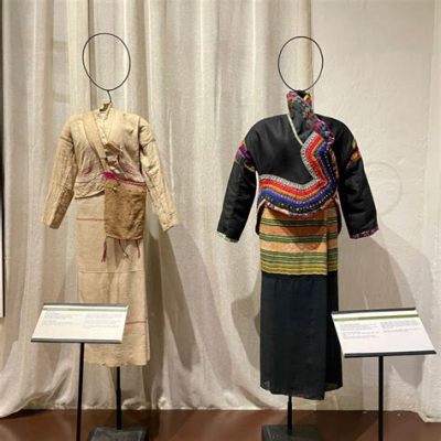  Justice: The Fabric of Korean Society – An Intricate Tapestry Woven with Threads of Tradition and Modernity