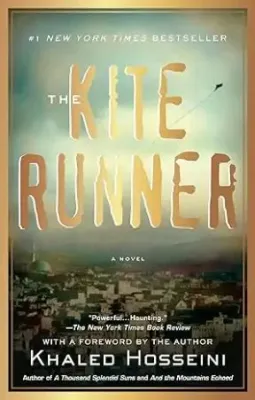  Khaled Hosseini’s “Kite Runner”: A Tapestry of Betrayal, Redemption and the Unbreakable Bonds of Friendship