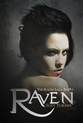  The Raven - Uma Saga de Mistério e Amor Perdoo